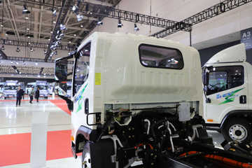  6G ذ汱 4.5T 4.16׵Ŵ綯դʽῨ(CA5049CCYP40L2BEVA85)100.16kWhͼƬ