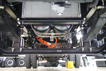  6G ذ汱 4.5T 4.16׵Ŵ綯դʽῨ(CA5049CCYP40L2BEVA85)100.16kWhͼƬ