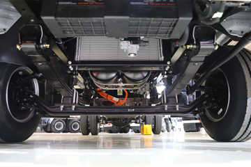  6G ذ汱 4.5T 4.16׵Ŵ綯դʽῨ(CA5049CCYP40L2BEVA85)100.16kWhͼƬ