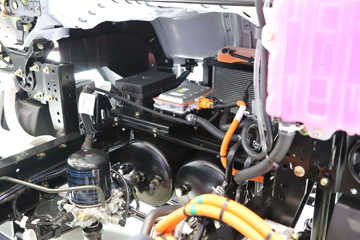 ��Ż�6G 4X2 4.05�׵��Ŵ��綯��س� ����ʱ��120.27kWhͼƬ