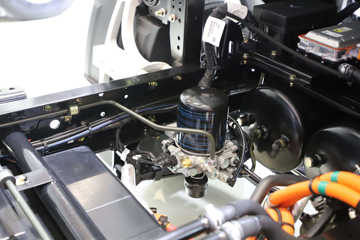 ��Ż�6G 4X2 4.05�׵��Ŵ��綯��س� ����ʱ��120.27kWhͼƬ