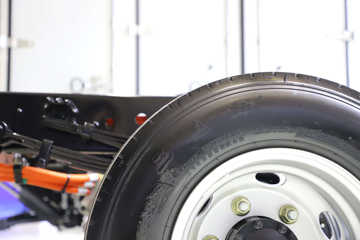 ��Ż�6G 4X2 4.05�׵��Ŵ��綯��س� ����ʱ��120.27kWhͼƬ