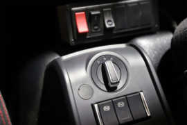 一汽解放底盘&nbsp;扫路车驾驶室图片