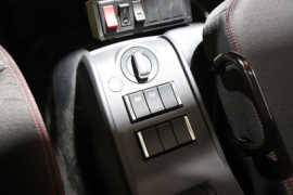 一汽解放底盘&nbsp;扫路车驾驶室图片