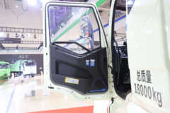 一汽解放 J6L 4X2 纯电动洗扫车(中联牌)(ZBH5180TXSCABEVA)