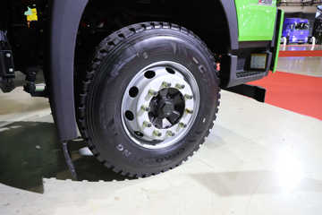 �ൺ��� JK6 8X4 6.8�״��綯��ж��ͼƬ