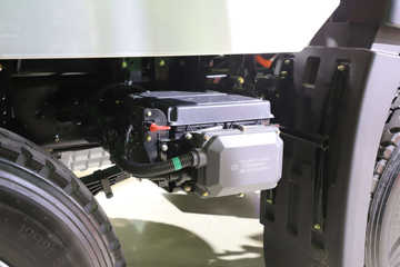 �ൺ��� JK6 8X4 6.8�״��綯��ж��ͼƬ