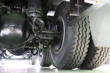 �ൺ��� JK6 8X4 6.8�״��綯��ж��ͼƬ