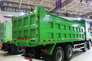 �ൺ��� JK6 8X4 6.8�״��綯��ж��ͼƬ