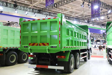 �ൺ��� JK6 8X4 6.8�״��綯��ж��ͼƬ