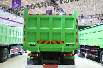 �ൺ��� JK6 8X4 6.8�״��綯��ж��ͼƬ