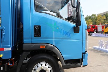 �й����� ���� ����Max 4.5T 4.18�׵��Ŵ��綯��դʽ�Ῠ132kWhͼƬ