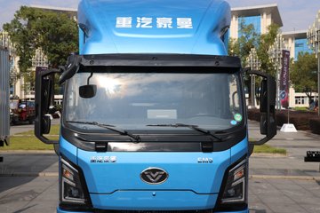 �й����� ���� ����Max 4.5T 4.18�׵��Ŵ��綯��դʽ�Ῠ132kWhͼƬ