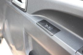 星蓝Max&nbsp;电动载货车内饰图片