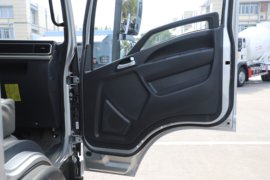 星蓝Max&nbsp;电动载货车内饰图片