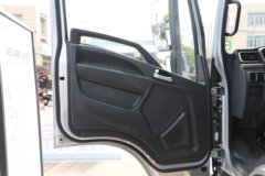 中国重汽 豪曼 星蓝Max 4.5T 4.18米单排纯电动厢式轻卡140.95Wh 中国重汽 豪曼 星蓝Max 4.5T 4.18米单排纯电动厢式轻卡140.95Wh