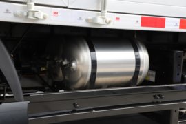 星蓝Max&nbsp;电动载货车底盘图片