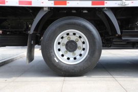 星蓝Max&nbsp;电动载货车底盘图片