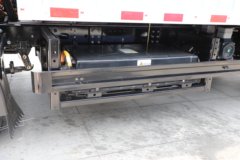 中国重汽 豪曼 星蓝Max 4.5T 4.18米单排纯电动厢式轻卡140.95Wh 中国重汽 豪曼 星蓝Max 4.5T 4.18米单排纯电动厢式轻卡140.95Wh