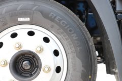 中国重汽 豪曼 星蓝Max 4.5T 4.18米单排纯电动厢式轻卡140.95Wh 中国重汽 豪曼 星蓝Max 4.5T 4.18米单排纯电动厢式轻卡140.95Wh