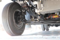 中国重汽 豪曼 星蓝Max 4.5T 4.18米单排纯电动厢式轻卡140.95Wh 中国重汽 豪曼 星蓝Max 4.5T 4.18米单排纯电动厢式轻卡140.95Wh