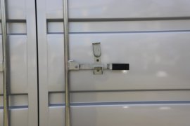 星蓝Max&nbsp;电动载货车上装图片