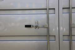 中国重汽 豪曼 星蓝Max 4.5T 4.18米单排纯电动厢式轻卡140.95Wh 中国重汽 豪曼 星蓝Max 4.5T 4.18米单排纯电动厢式轻卡140.95Wh