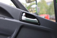 重汽豪曼 勇士EM3 12T 4X2 单排纯电动自卸车155.33kWh