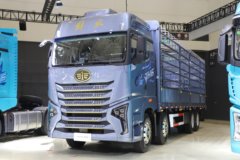 ൺ JH6 600 8X4 9.5AMTԶդʽػͼƬ