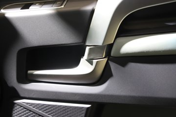 �ൺ��� ��JH6 600���� 8X4 9.5��AMT�Զ�����դʽ�ػ���ͼƬ