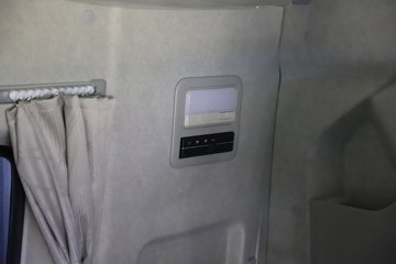 �ൺ��� ��JH6 600���� 8X4 9.5��AMT�Զ�����դʽ�ػ���ͼƬ