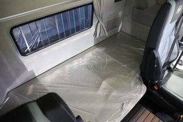 �ൺ��� ��JH6 600���� 8X4 9.5��AMT�Զ�����դʽ�ػ���ͼƬ