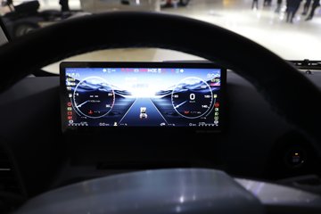 �ൺ��� ��JH6 600���� 8X4 9.5��AMT�Զ�����դʽ�ػ���ͼƬ