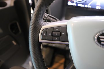 �ൺ��� ��JH6 600���� 8X4 9.5��AMT�Զ�����դʽ�ػ���ͼƬ