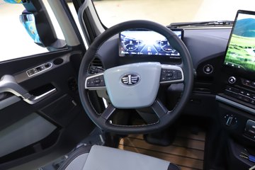 �ൺ��� ��JH6 600���� 8X4 9.5��AMT�Զ�����դʽ�ػ���ͼƬ