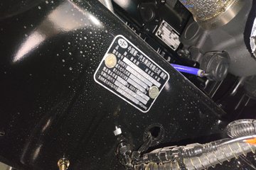 �ൺ��� ��JH6 600���� 8X4 9.5��AMT�Զ�����դʽ�ػ���ͼƬ