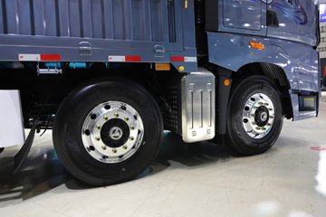 �ൺ��� ��JH6 600���� 8X4 9.5��AMT�Զ�����դʽ�ػ���ͼƬ