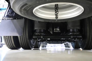 �ൺ��� ��JH6 600���� 8X4 9.5��AMT�Զ�����դʽ�ػ���ͼƬ