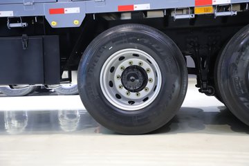 �ൺ��� ��JH6 600���� 8X4 9.5��AMT�Զ�����դʽ�ػ���ͼƬ