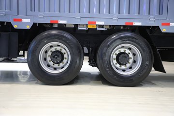 �ൺ��� ��JH6 600���� 8X4 9.5��AMT�Զ�����դʽ�ػ���ͼƬ