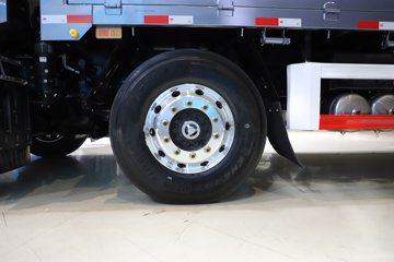 �ൺ��� ��JH6 600���� 8X4 9.5��AMT�Զ�����դʽ�ػ���ͼƬ