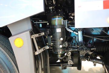 �ൺ��� ��JH6 600���� 8X4 9.5��AMT�Զ�����դʽ�ػ���ͼƬ