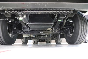 �ൺ��� ��JH6 600���� 8X4 9.5��AMT�Զ�����դʽ�ػ���ͼƬ