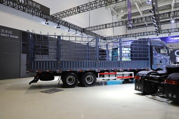 ൺ JH6 600 8X4 9.5AMTԶդʽػͼƬ