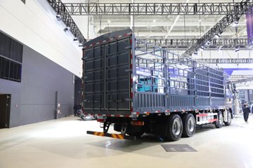 ൺ JH6 600 8X4 9.5AMTԶդʽػͼƬ