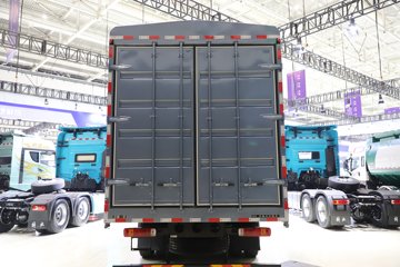 ൺ JH6 600 8X4 9.5AMTԶդʽػͼƬ