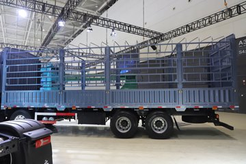 ൺ JH6 600 8X4 9.5AMTԶդʽػͼƬ