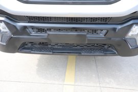 豪曼M5&nbsp;载货车外观                                                图片