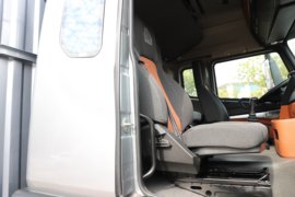 豪曼M5&nbsp;载货车驾驶室                                               图片