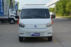 凯马 骏航ES8 3.2T 2座 5.265米纯电动封闭货车41.86kWh